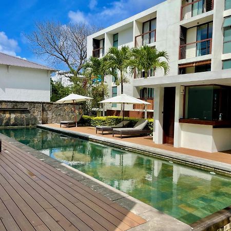 몽 슈아지 Chilling In Mauritius With Lov 아파트 외부 사진