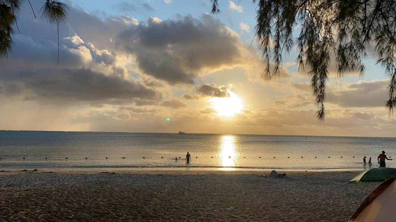 몽 슈아지 Chilling In Mauritius With Lov 아파트 외부 사진
