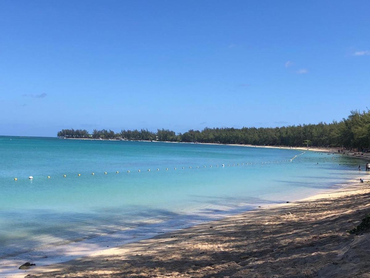 몽 슈아지 Chilling In Mauritius With Lov 아파트 외부 사진